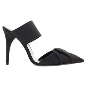 Bruno Frisoni Draped Pumps