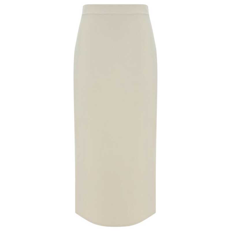 Valentino Solid Skirt, theFeinheit