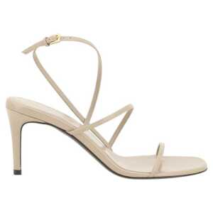 Khaite Loop Sandals