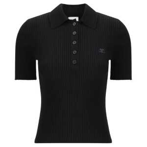 Courrėges Polo Shirt