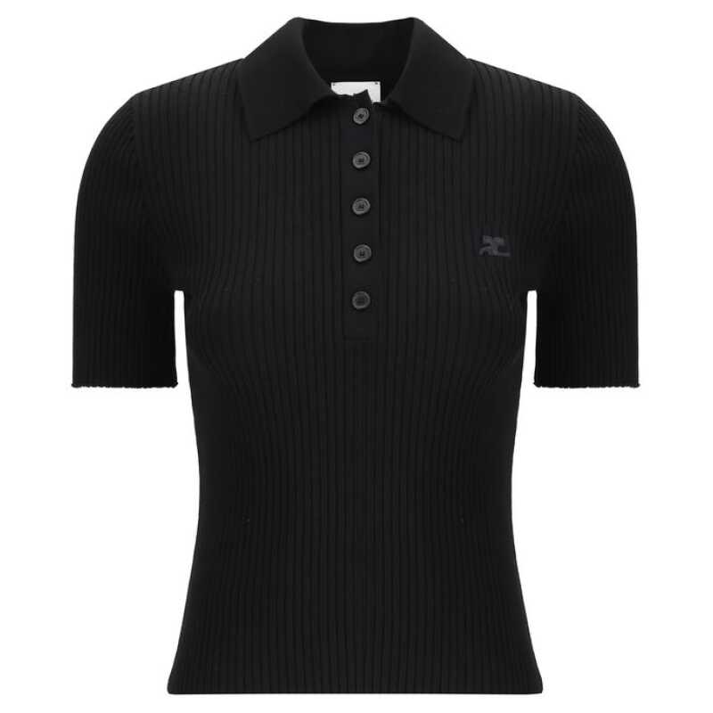 Courrėges Polo Shirt, theFeinheit