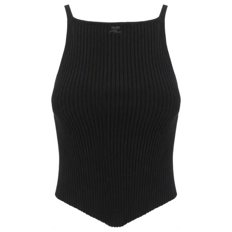 Courrėges Top, theFeinheit