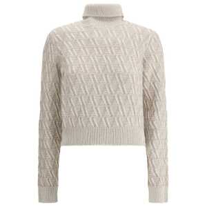 Fendi Turtleneck Sweater