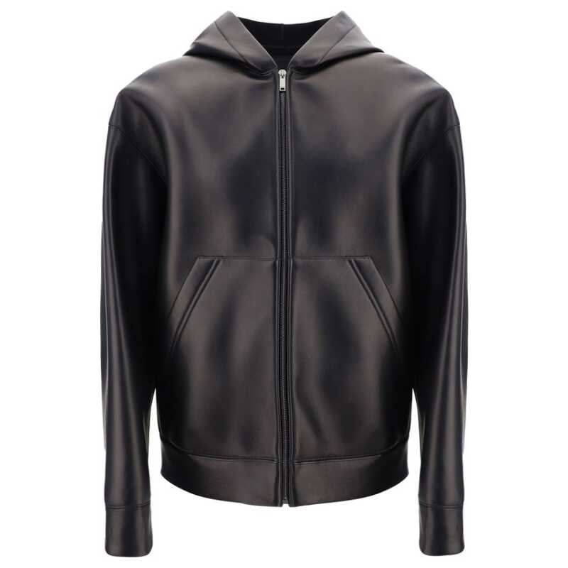 Valentino Leather Jacket, theFeinheit