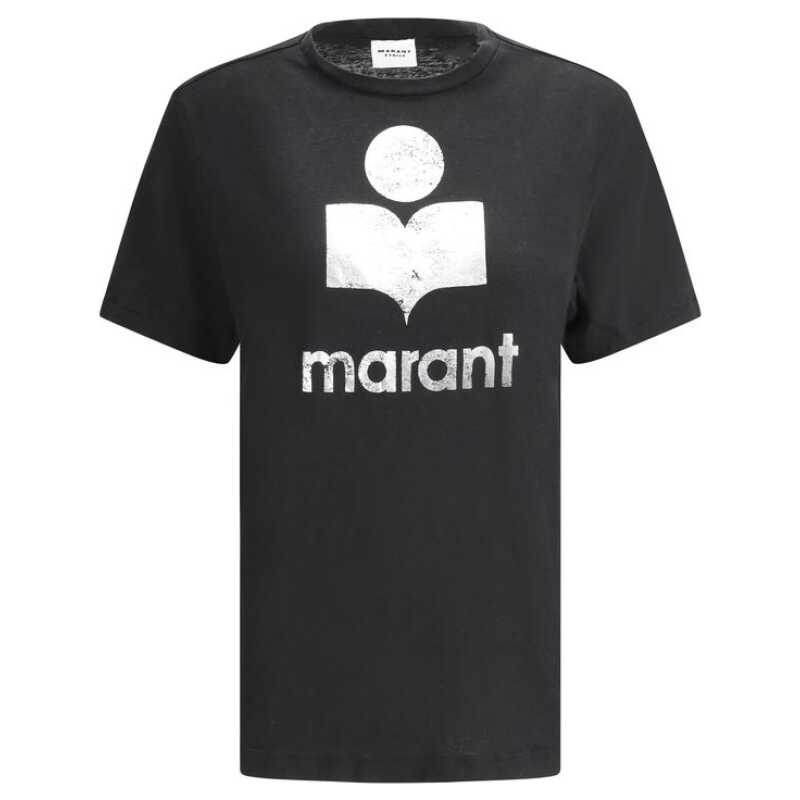 Marant Etoile Zewel T-Shirt, theFeinheit