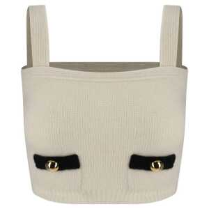 Alessandra Rich Top