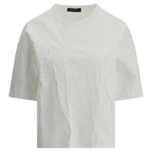 Fabiana Filippi Crackle T-Shirt