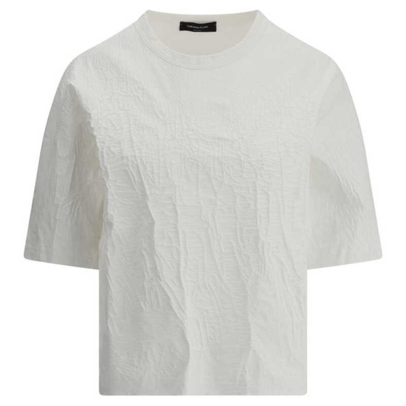 Fabiana Filippi Crackle T-Shirt, theFeinheit