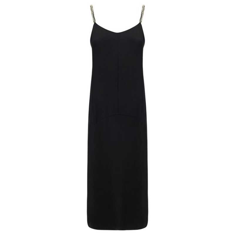 Lanvin Summer Dress, theFeinheit