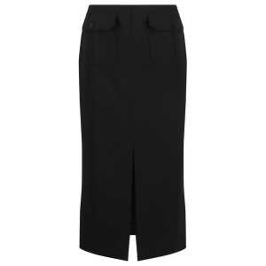 Chloé Midi Skirt
