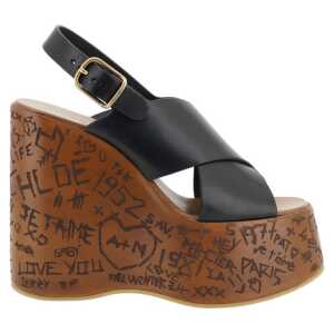 Chloé Maxime Sandals