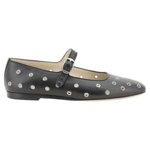 Mary Jane Ballerinas