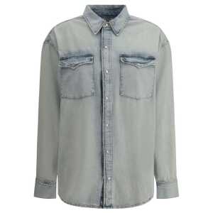 RE/DONE Denim Shirt