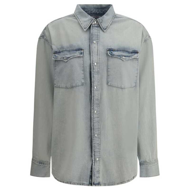 RE/DONE Denim Shirt, theFeinheit