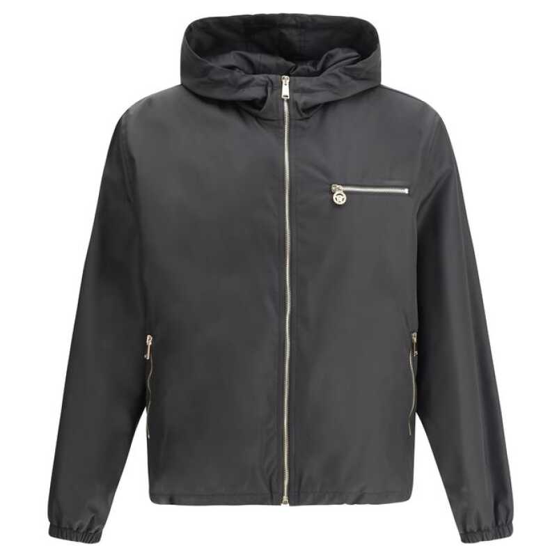 Versace Jacket, theFeinheit