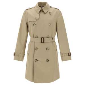 Burberry Kensington Coat