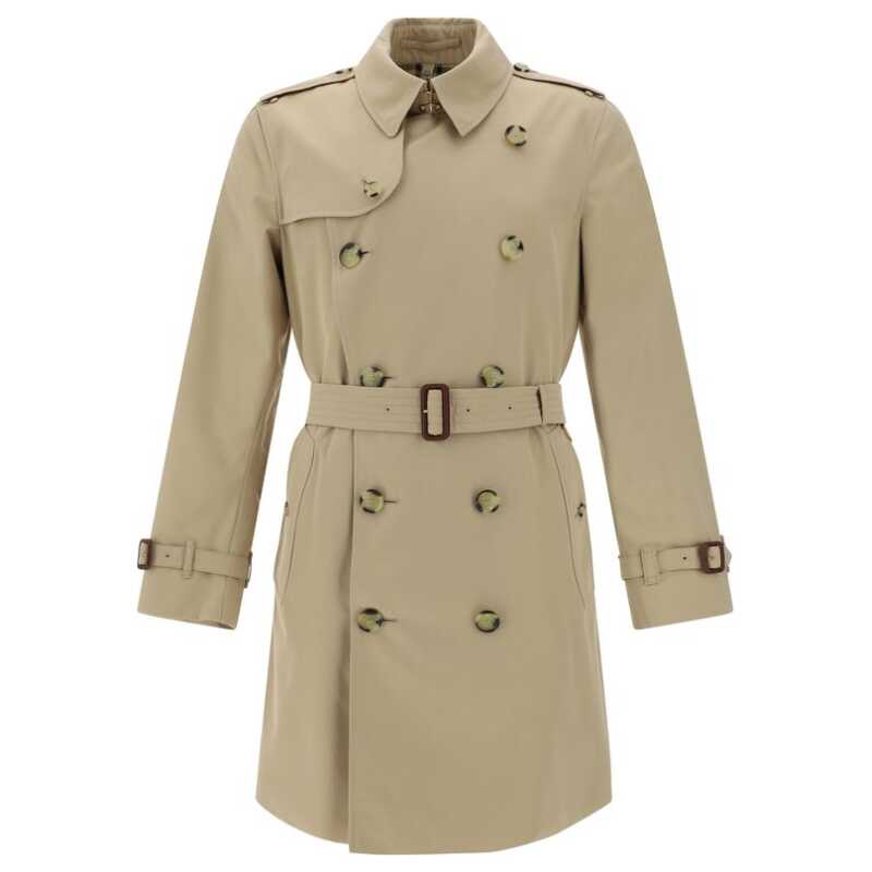 Burberry Kensington Coat, theFeinheit