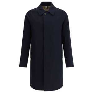 Burberry Camden Coat