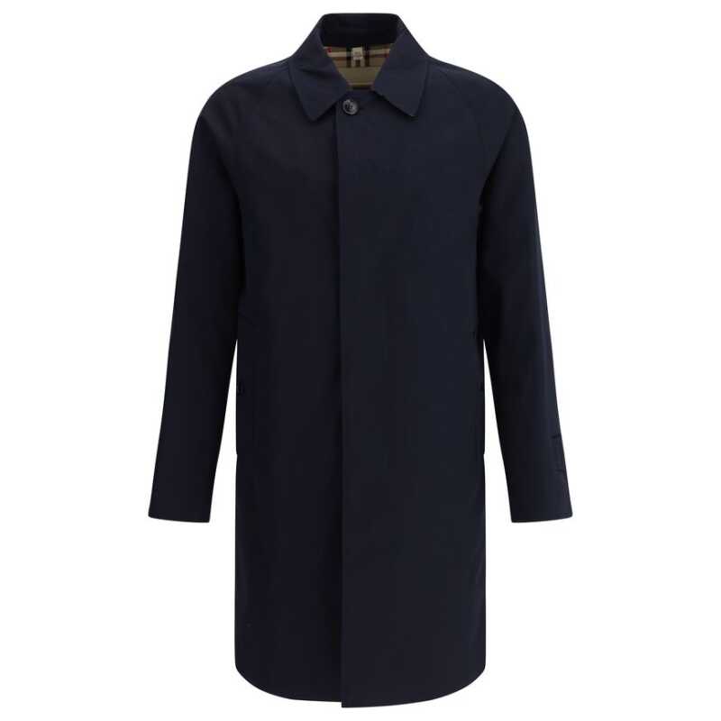 Burberry Camden Coat, theFeinheit
