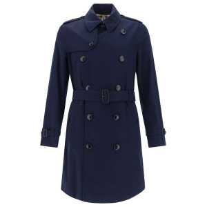 Burberry Kensington Coat
