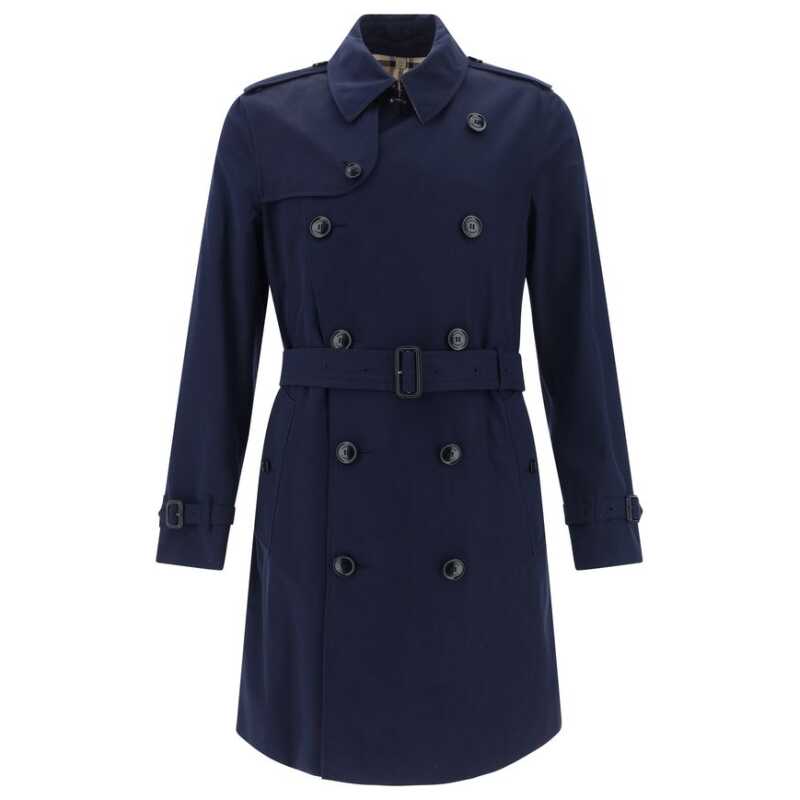 Burberry Kensington Coat, theFeinheit