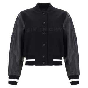 Givenchy College Jacket