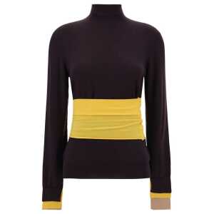 Fendi Turtleneck Sweater