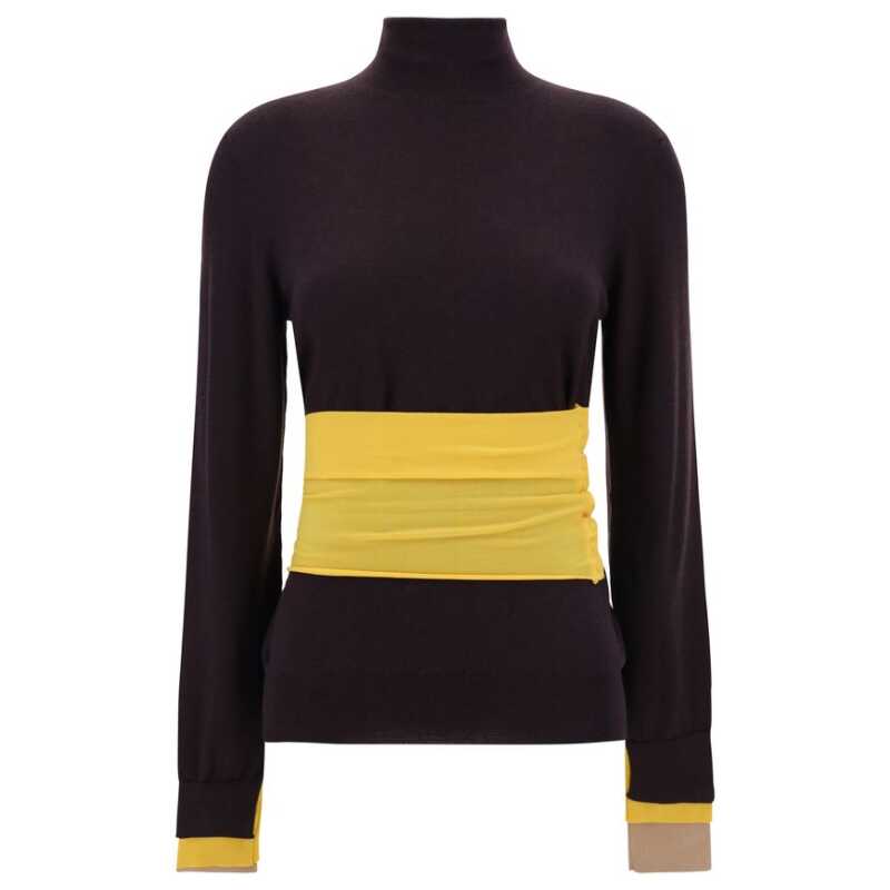 Fendi Turtleneck Sweater, theFeinheit