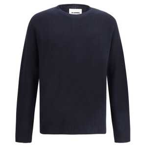 Jil Sander Seamless Sweater