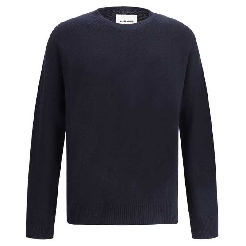 Jil Sander Seamless Sweater, theFeinheit