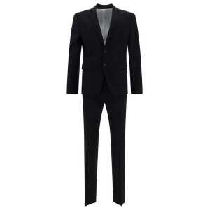 Dsquared² Virgin wool Suit