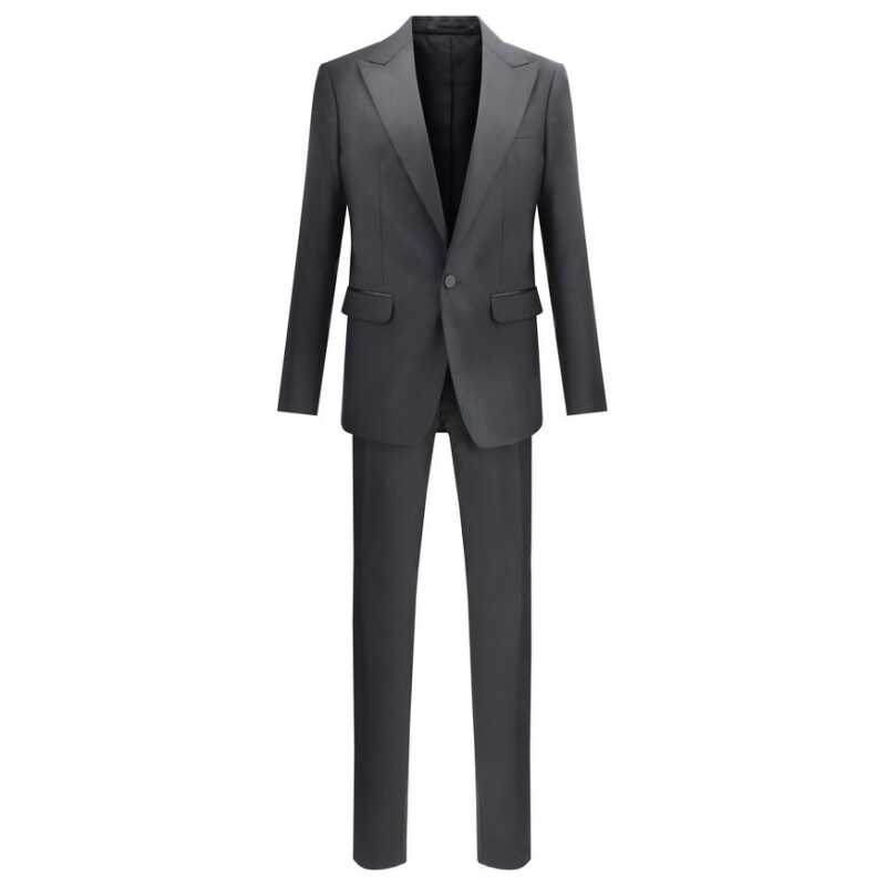 Dsquared² London Suit, theFeinheit