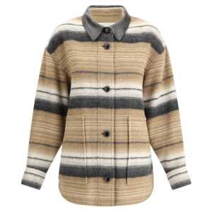 Marant Etoile Dayvi-ga Jacket