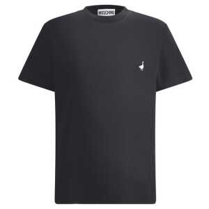 Moschino Logo T-Shirt