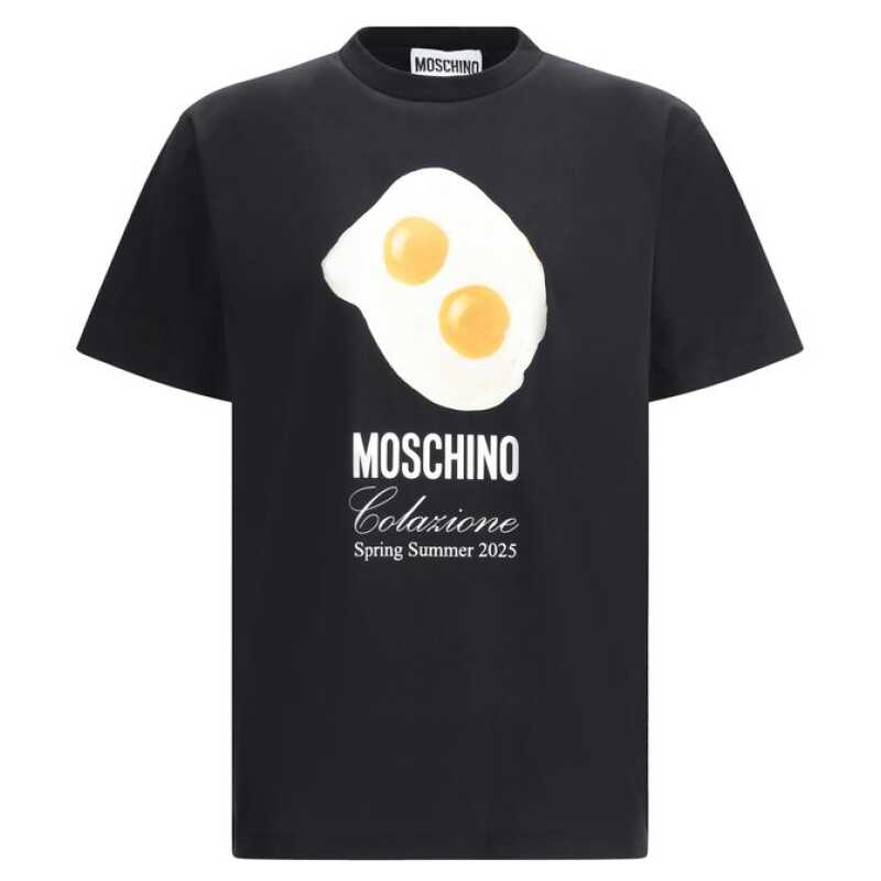 Moschino T-Shirt, theFeinheit