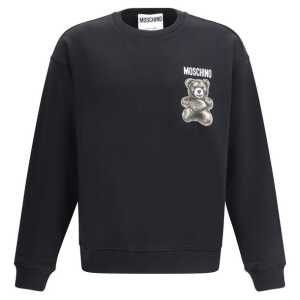 Moschino Teddy Bear Sweatshirt