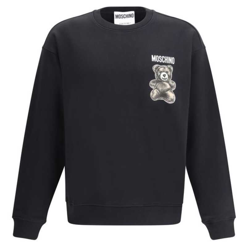 Moschino Teddy Bear Sweatshirt, theFeinheit