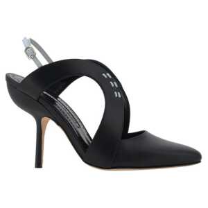 Manolo Blahnik Jijara Pumps