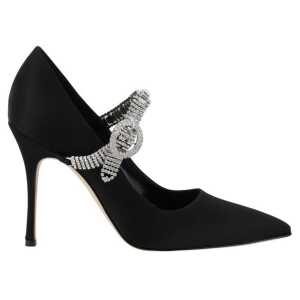 Manolo Blahnik Hamedi Pumps