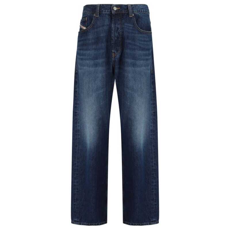 Diesel 2010 D-Macs Jeans, theFeinheit