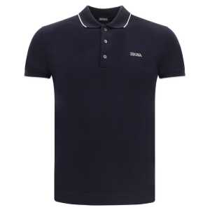 ZEGNA Polo Shirt