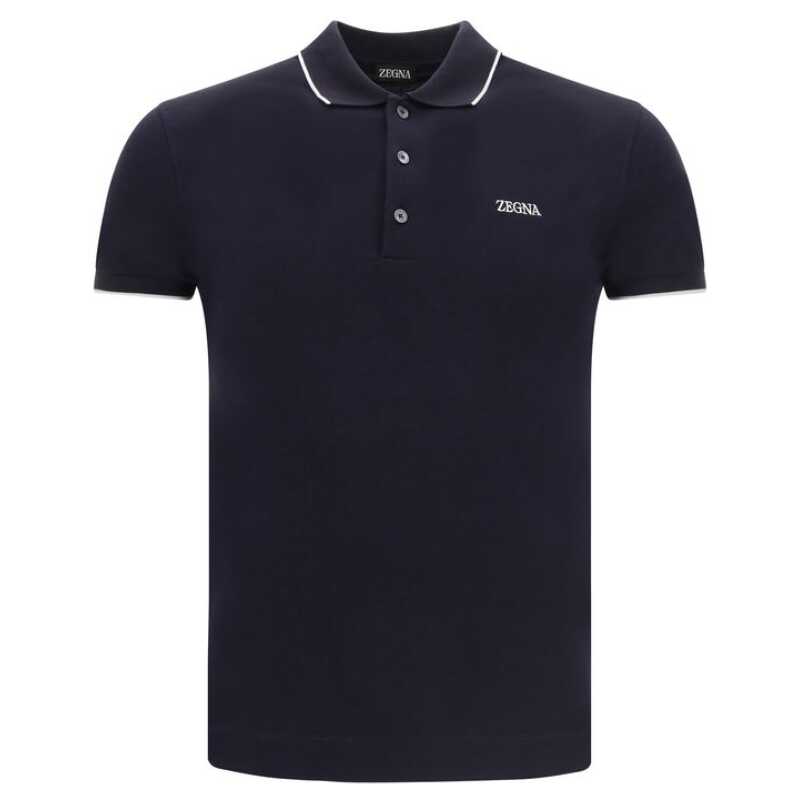 ZEGNA Polo Shirt, theFeinheit