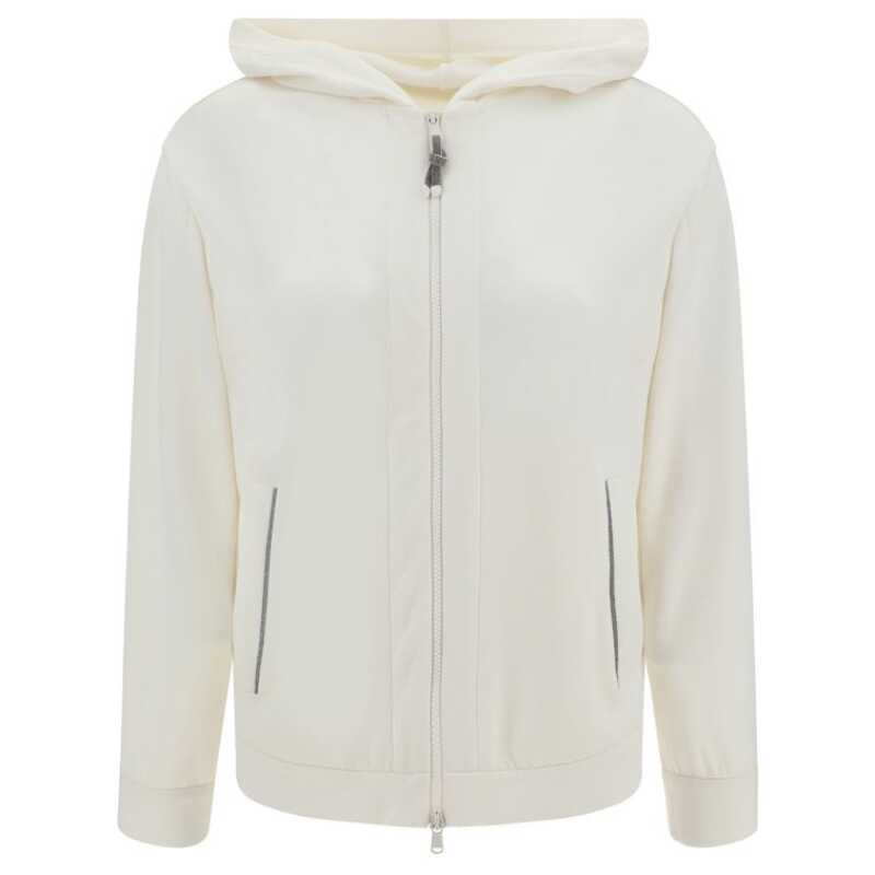 Brunello Cucinelli Hoodie, theFeinheit
