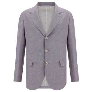 Brunello Cucinelli Blazer Jacket