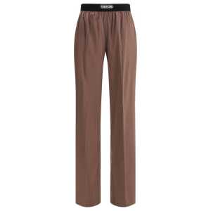 Tom Ford Silk Pants