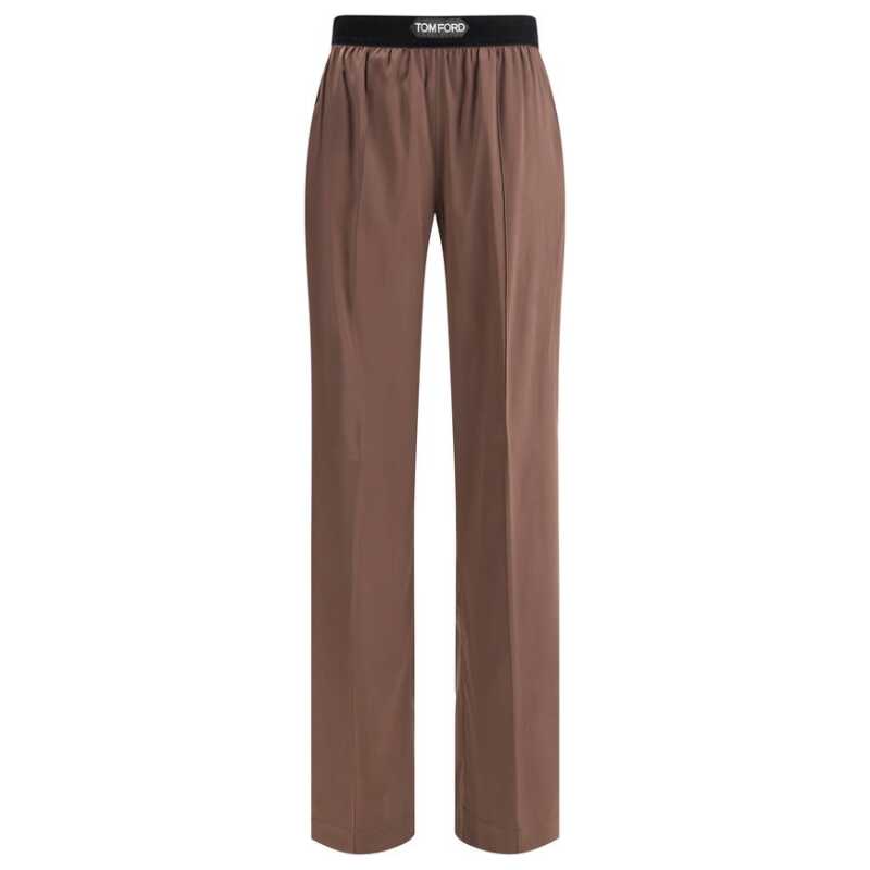 Tom Ford Silk Pants, theFeinheit