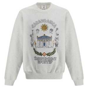 Casablanca Sweatshirt