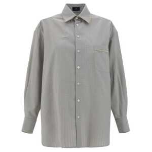 Etro Oversized Shirt