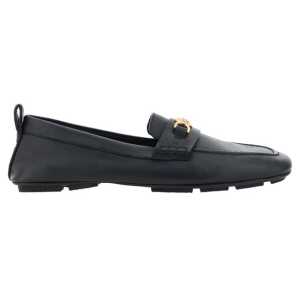 Versace Driver Loafers