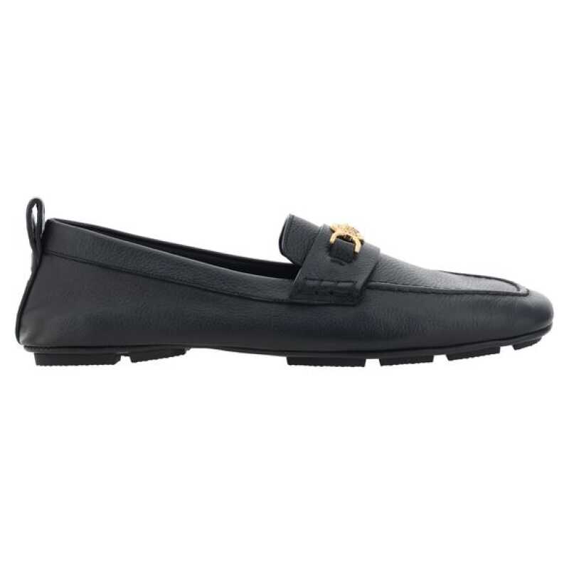 Versace Driver Loafers, theFeinheit